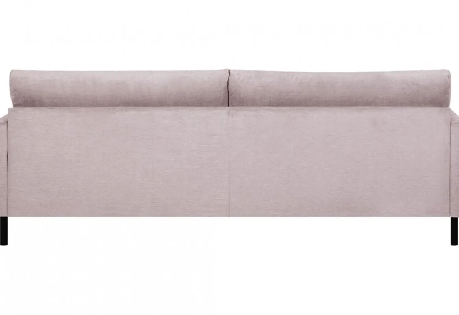 Embla 3-sits Soffa Orinocco Rose