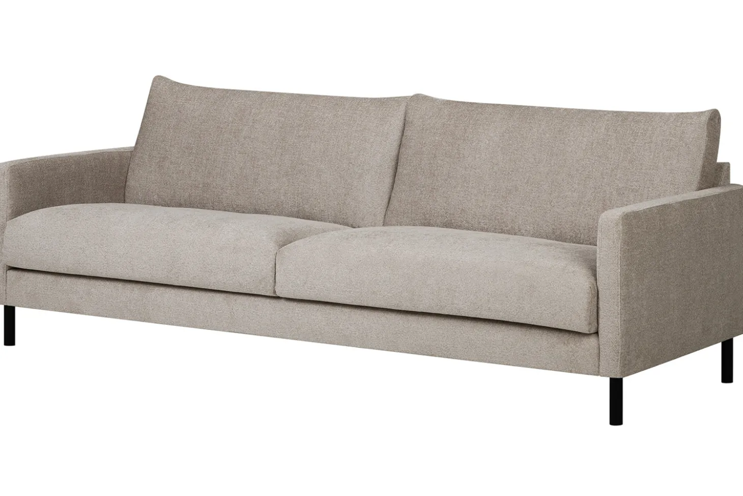 Embla 3-sits XL Soffa