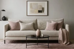 Embla 3-sits XL Soffa