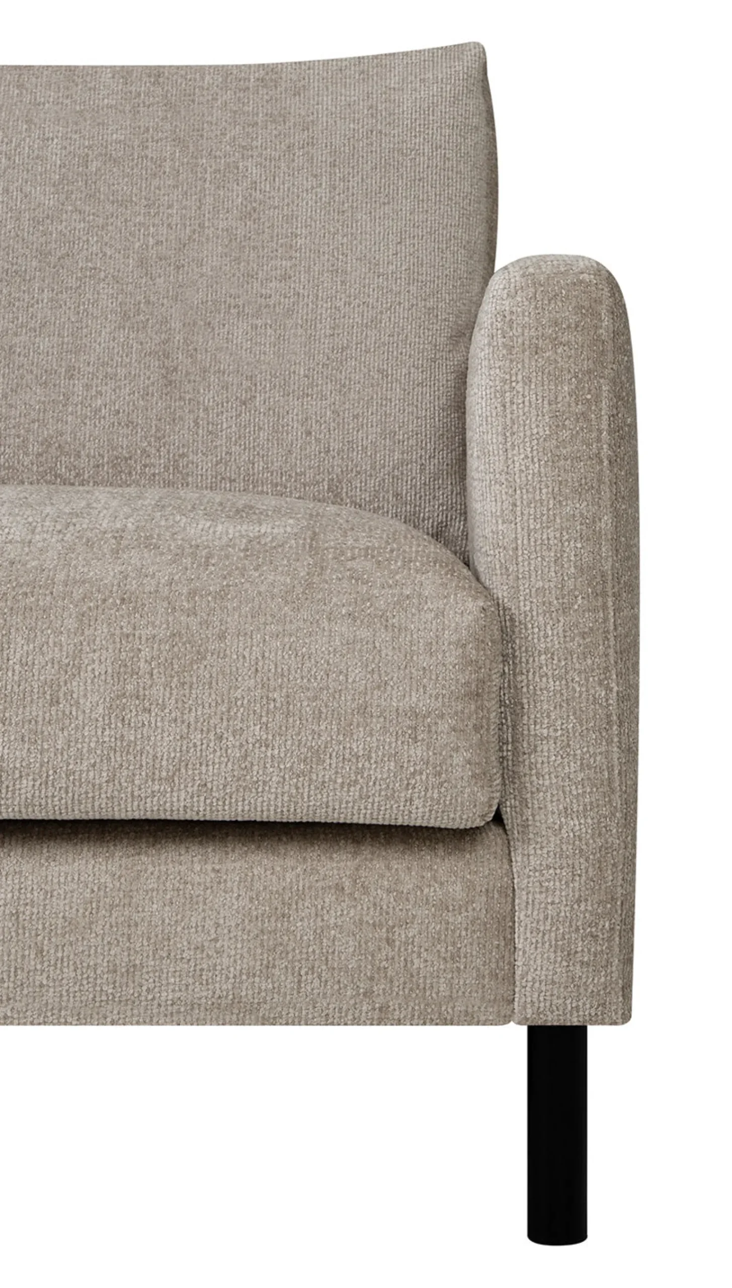 Embla 3-sits XL Soffa