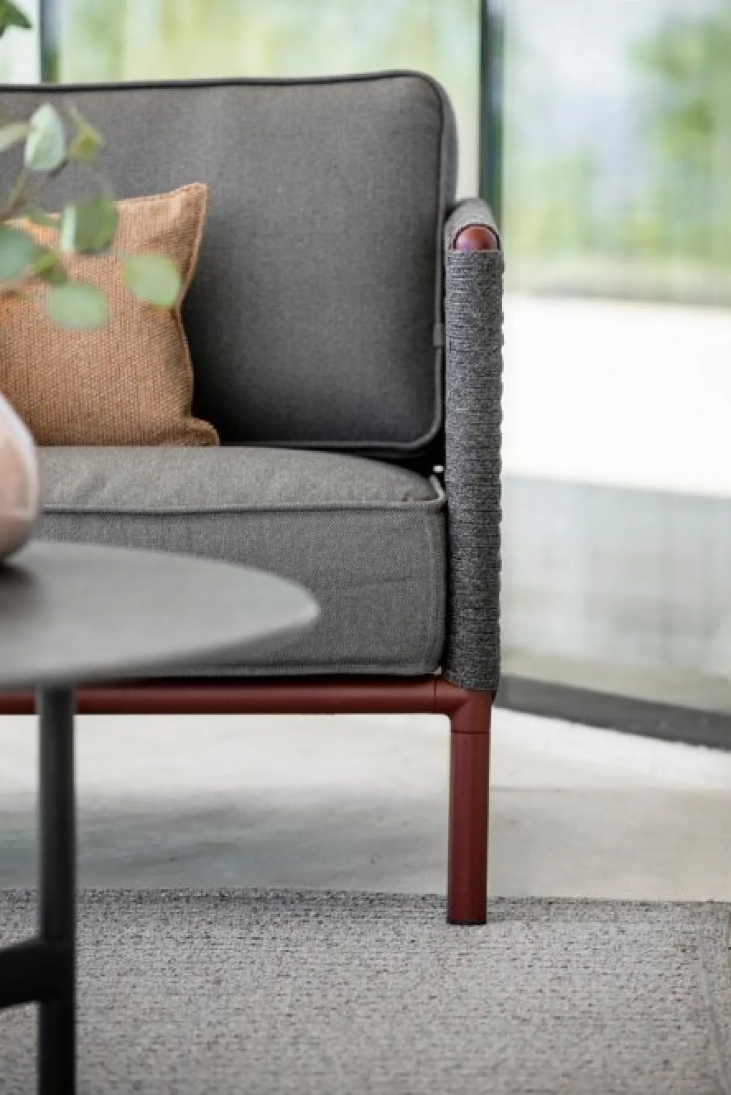 Encore 2-sits Soffa