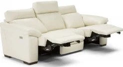Estremo C126 3-sits Reclinersoffa