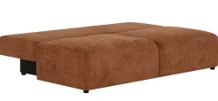 Fabio 3-sits Bäddsoffa utan armstöd