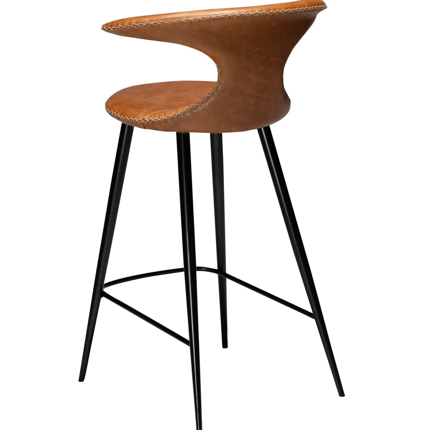 Flair Barstol Light Brown