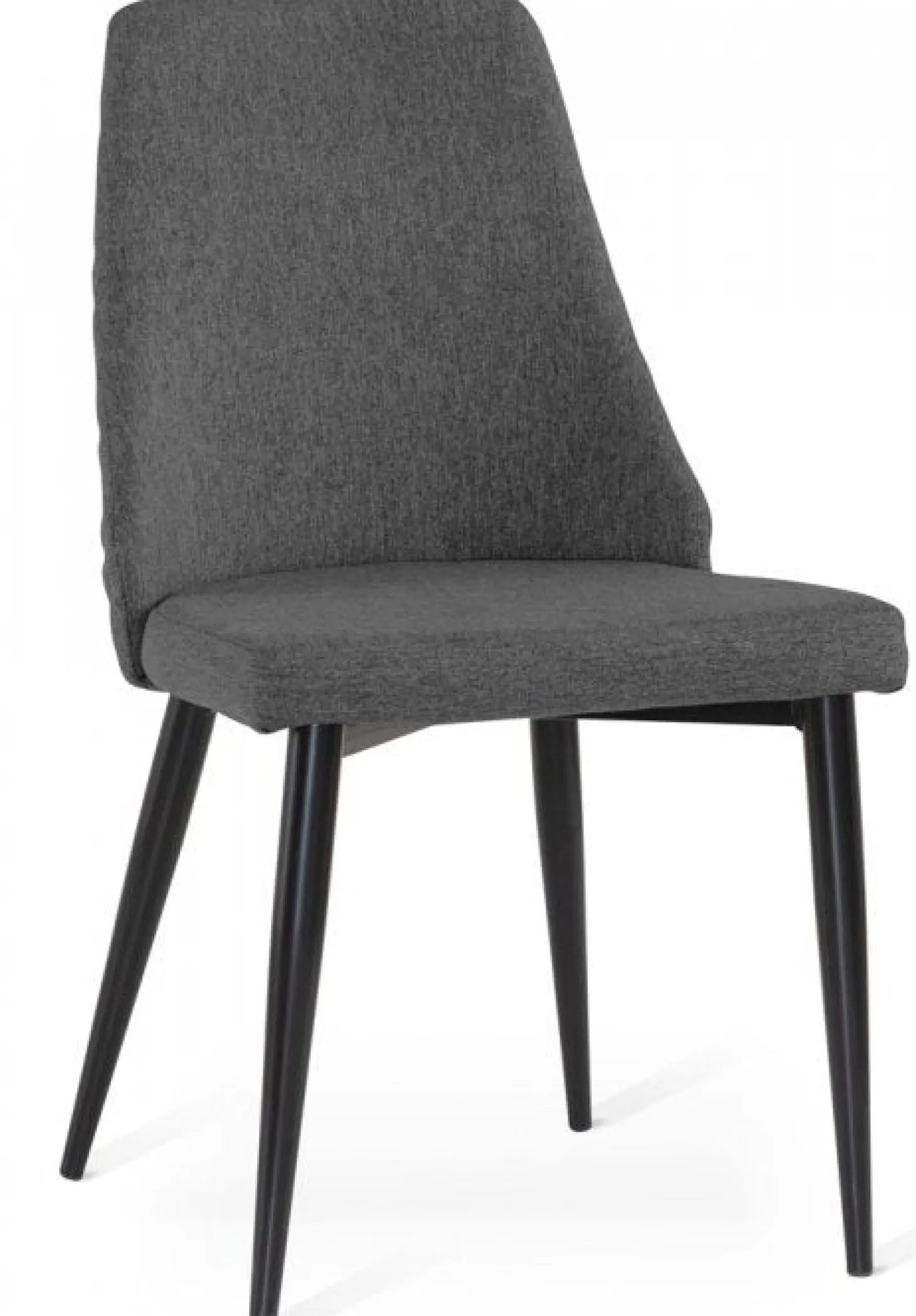 Flair Stol Grå