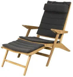 Flip Solstol Teak