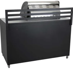 Fornax Utekök BBQ-modul
