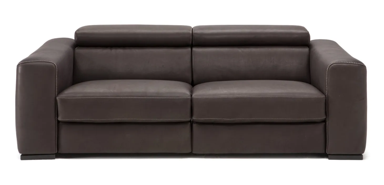 Forza X790 3-sits Reclinersoffa