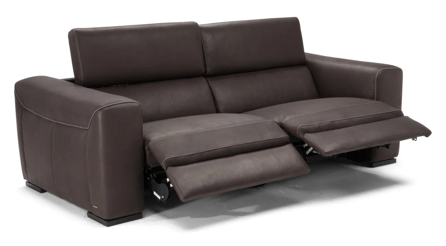 Forza X790 3-sits Reclinersoffa