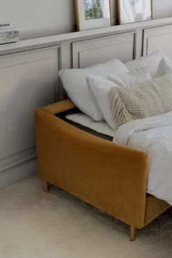 Frances 2,5-sits Bäddsoffa