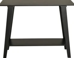Frikk Konsollbord Svart ek