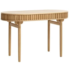 Garbo Skrivbord 60x120 cm Natural