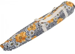 Gatsby Parasoll 1,8m Blommigt