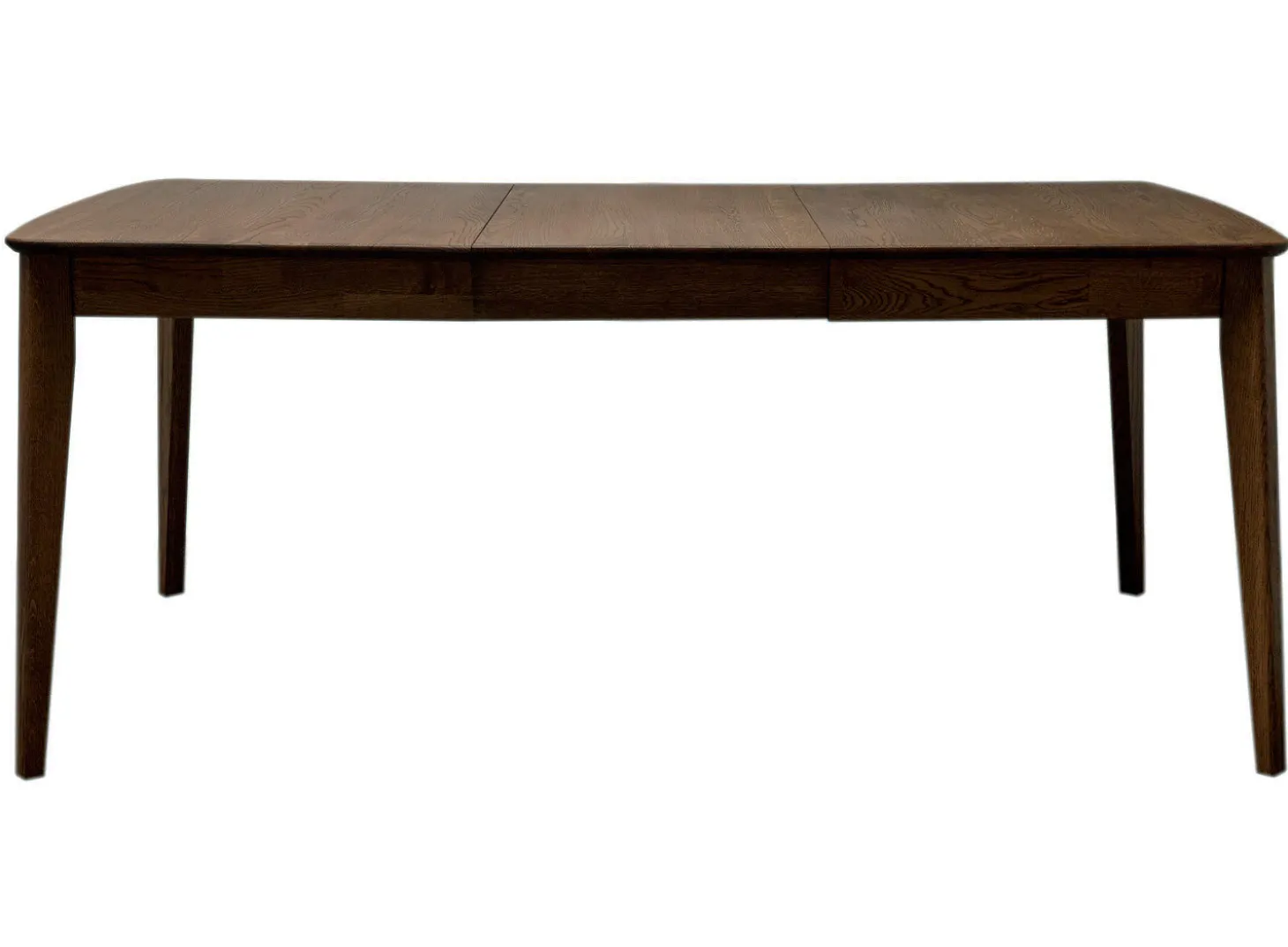 Genesis Matbord 90x130 cm ink 2 Iläggsskivor Intra Oak