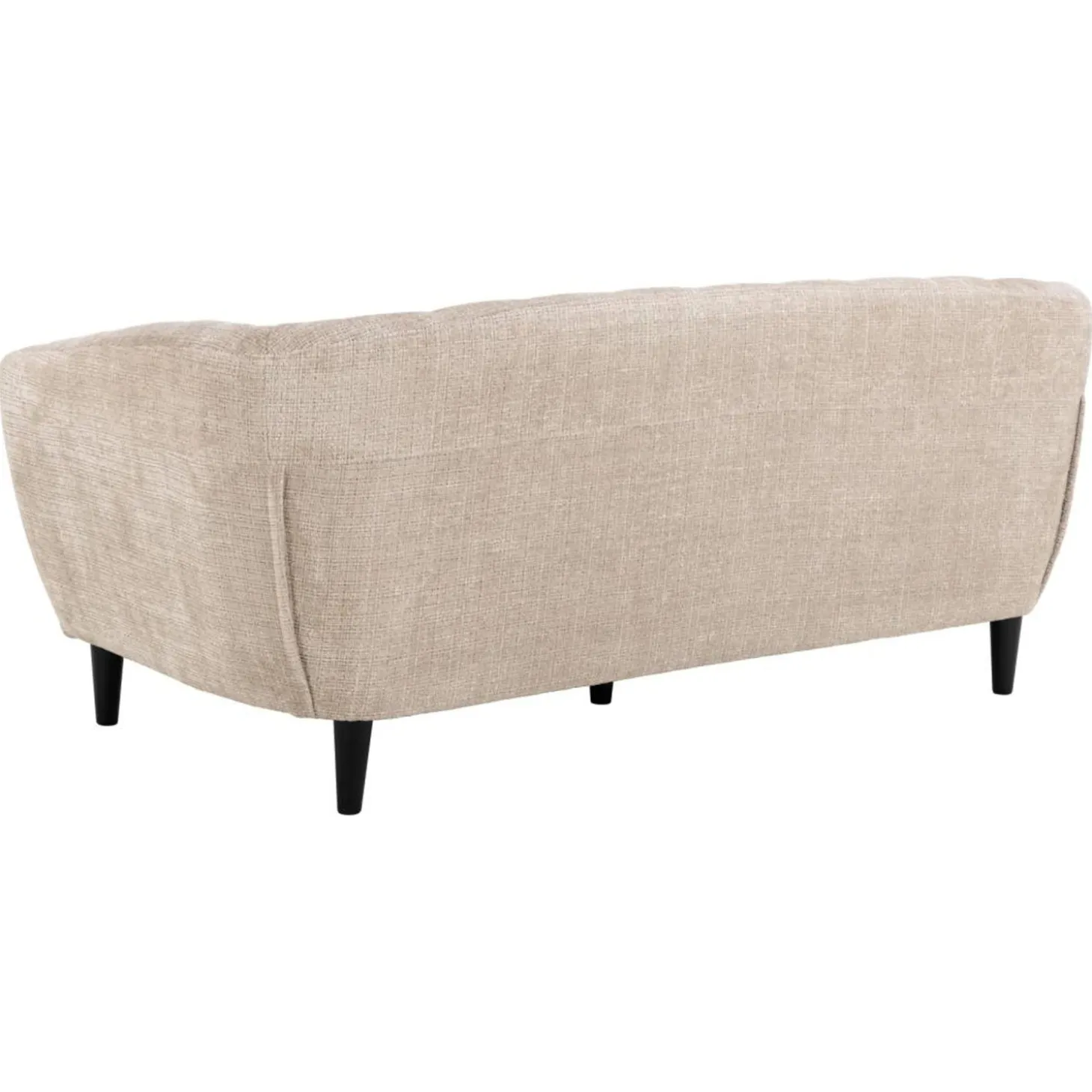 Gina 3-sits Beige