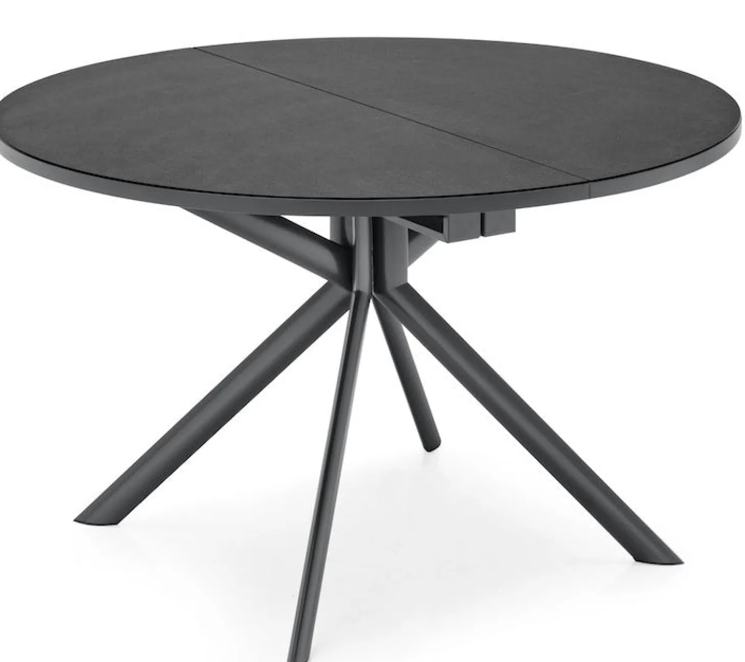 Giove Matbord Runt 120cm