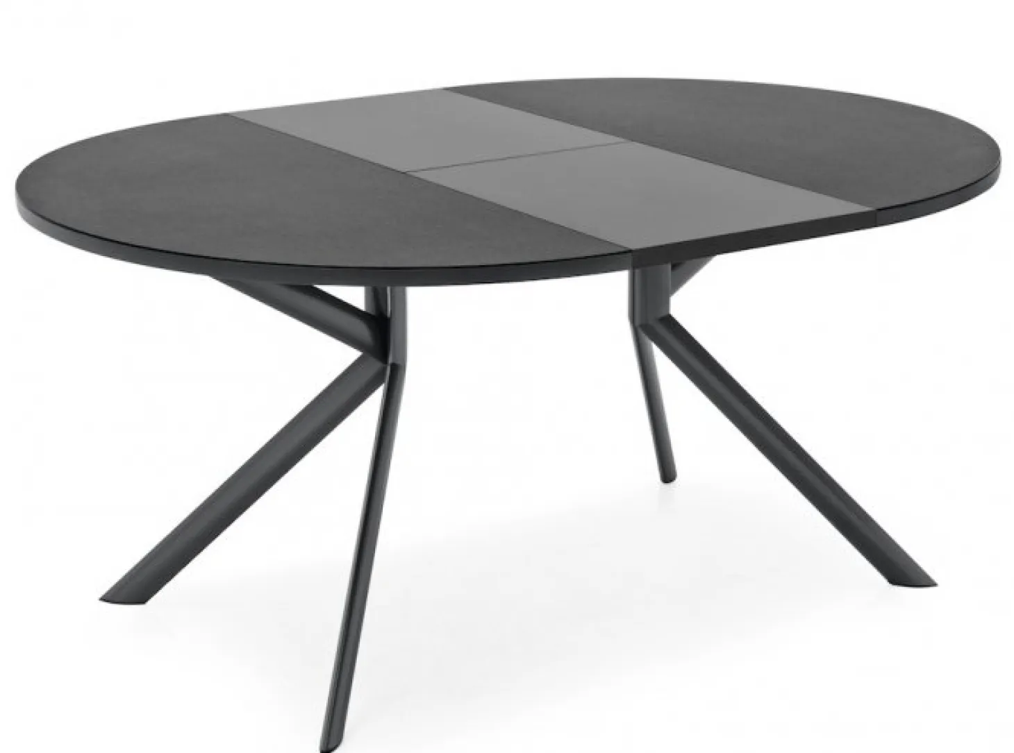 Giove Matbord Runt 120cm
