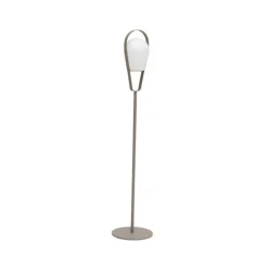 Glimra Hög Lampa Sand