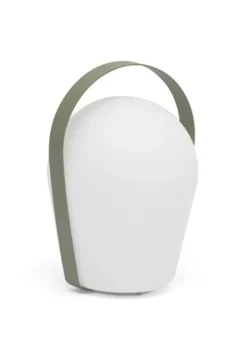 Glimra Large Lampa Grön