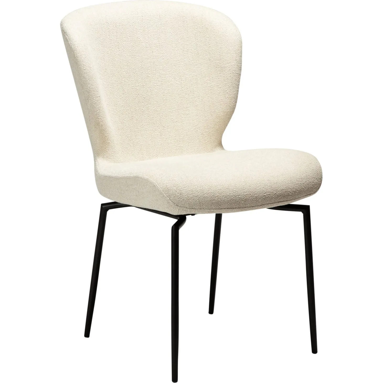 Glory Stol Svängbar Simply Beige, Black