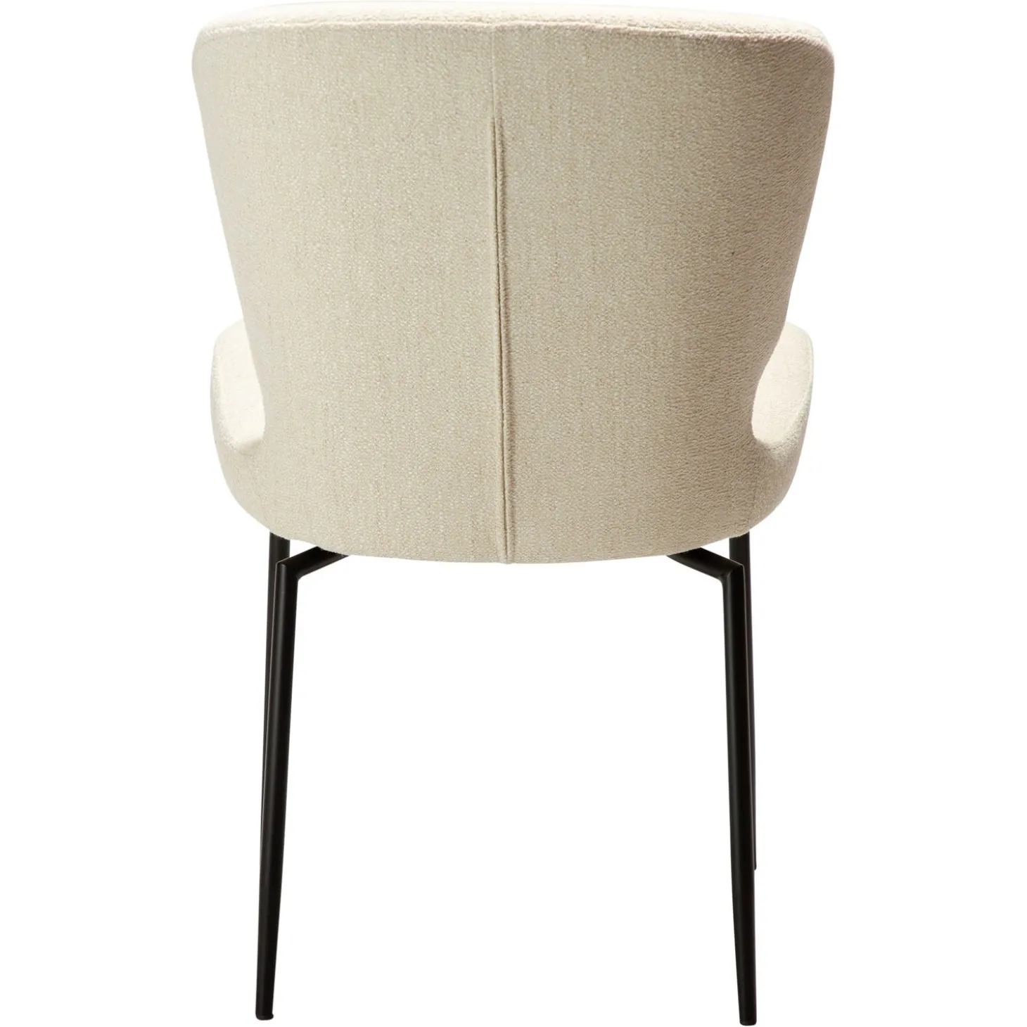 Glory Stol Svängbar Simply Beige, Black