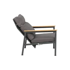 Gordon Fåtölj Khaki/Soft Dusk