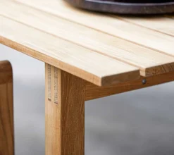 Grace Bord 240x90 cm Teak
