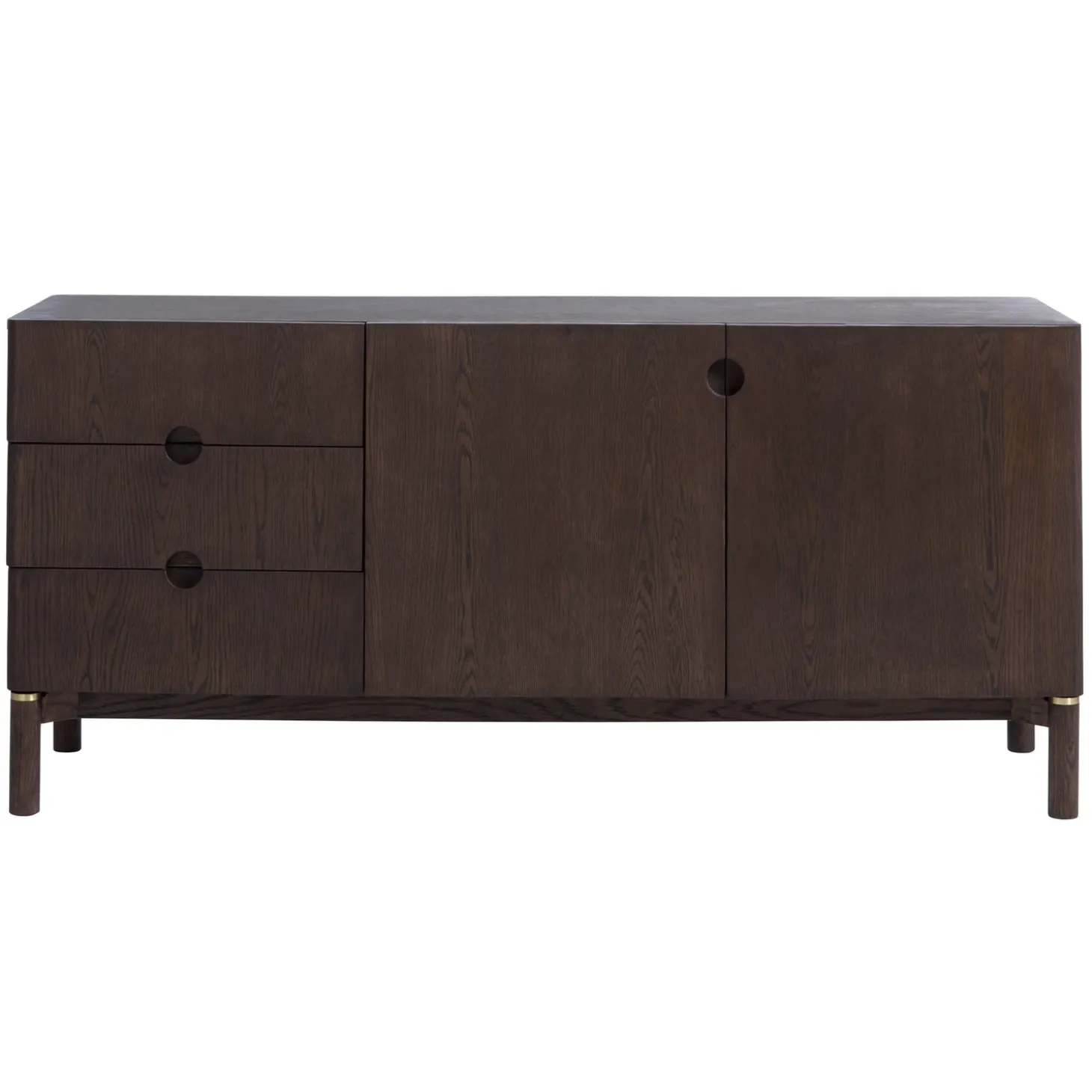 Grant Sideboard 160 cm Espresso