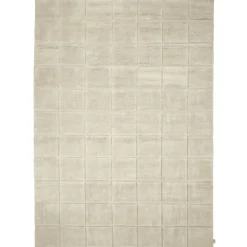 Grid Matta Ivory