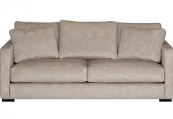 Grim 3-sits Soffa Torre Beige