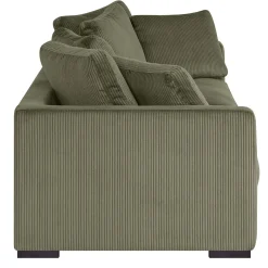 Grim 3-sits XL Soffa Lincoln Green