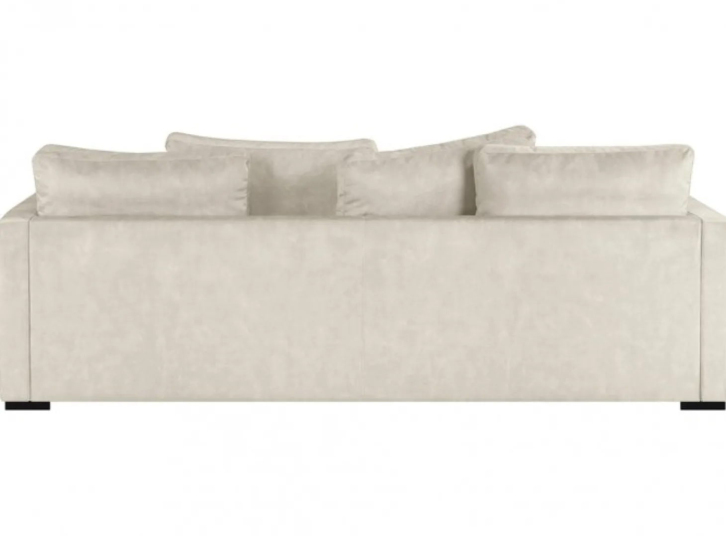 Grim 3-sits XL Soffa Torre Beige
