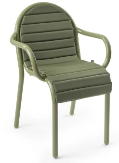 Groove Karmstol Moss