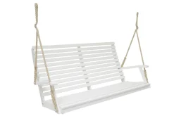 Hammockgunga Marstrand Vit