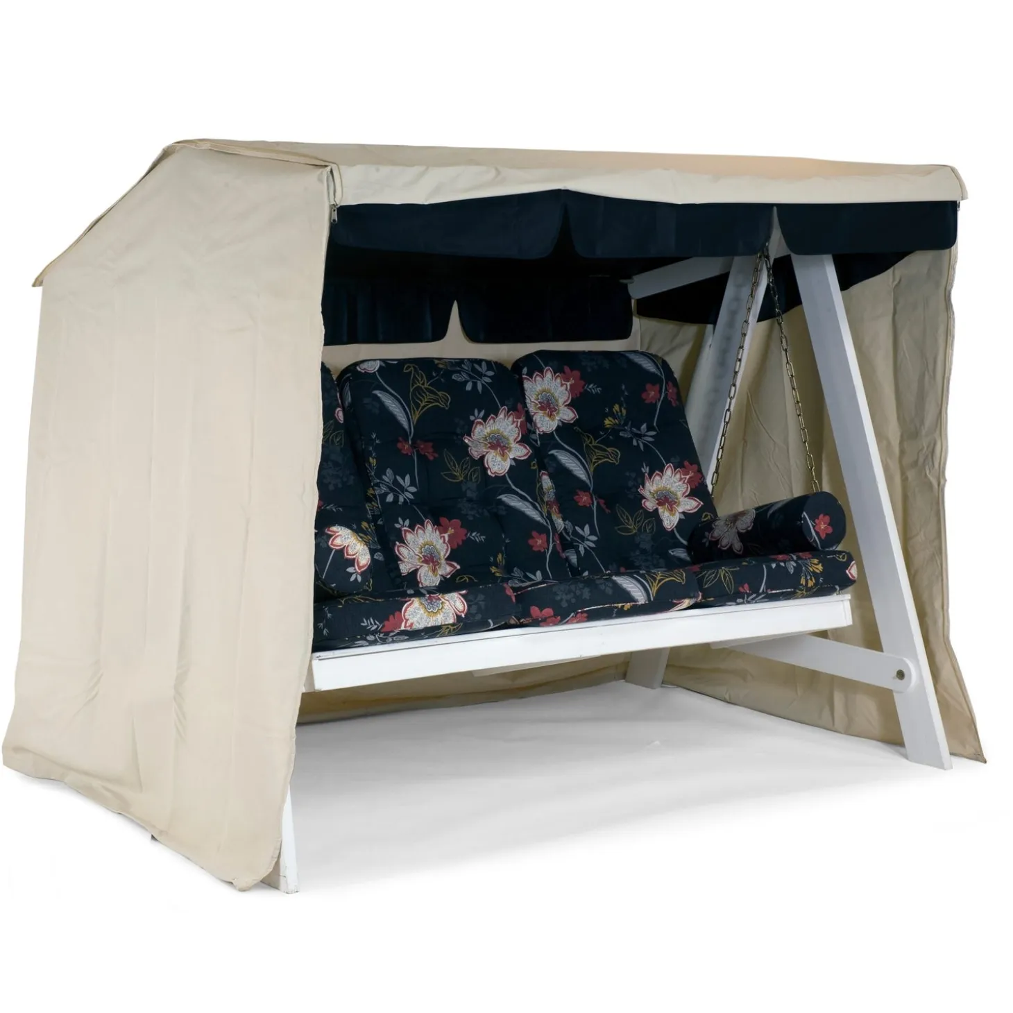 Hammockskydd till Dalom/Slöinge Hammock Beige