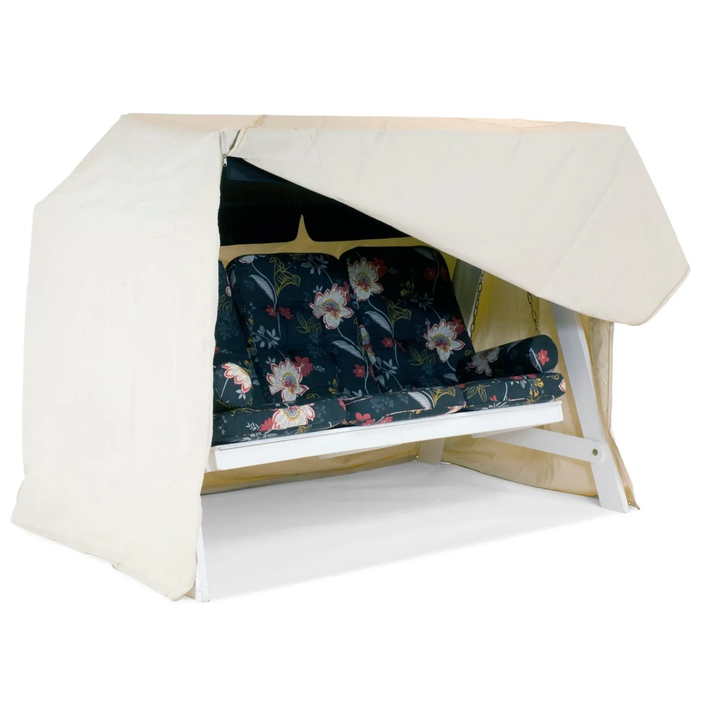 Hammockskydd till Dalom/Slöinge Hammock Beige