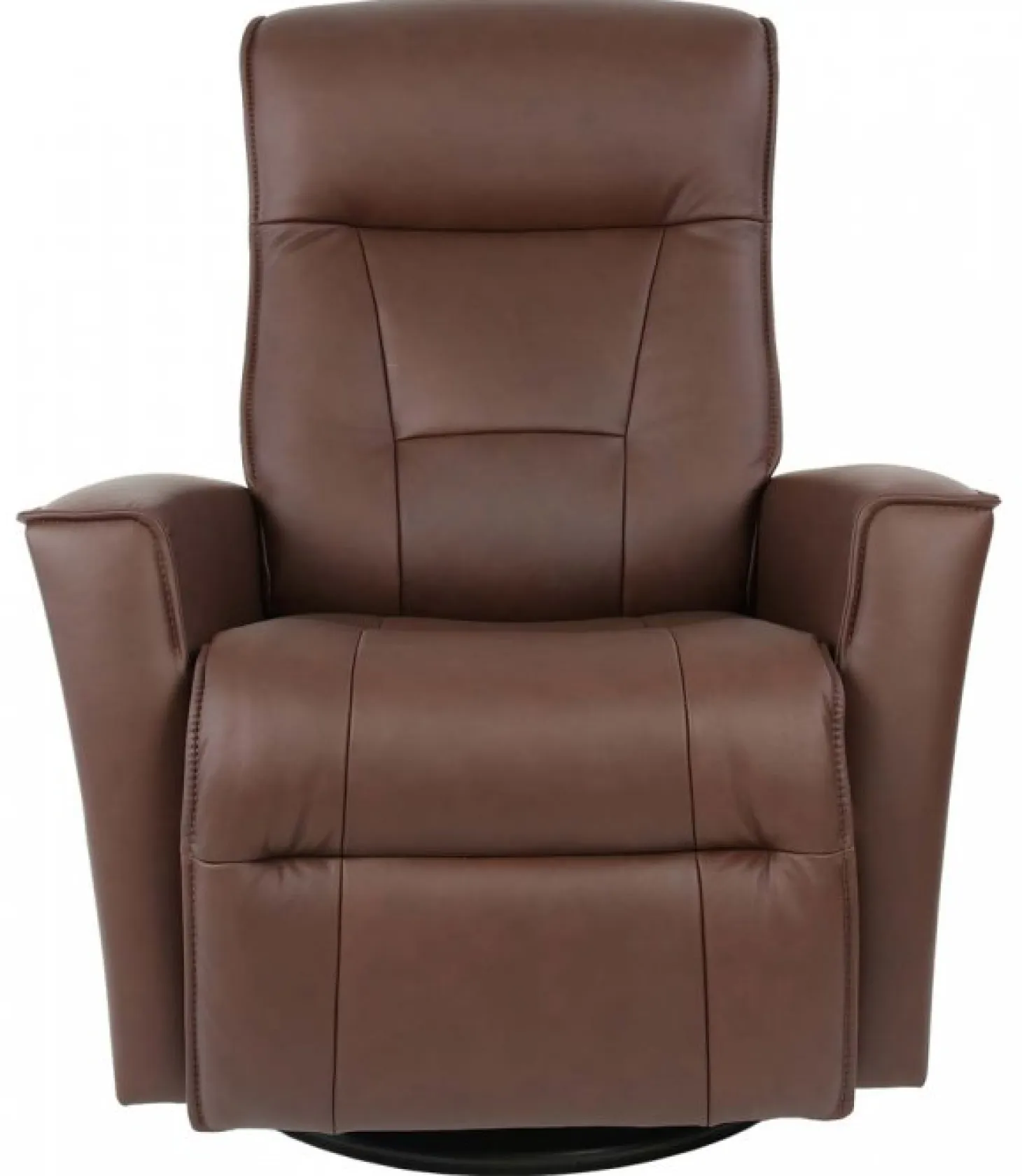 Harstad Reclinerfåtölj Cacao