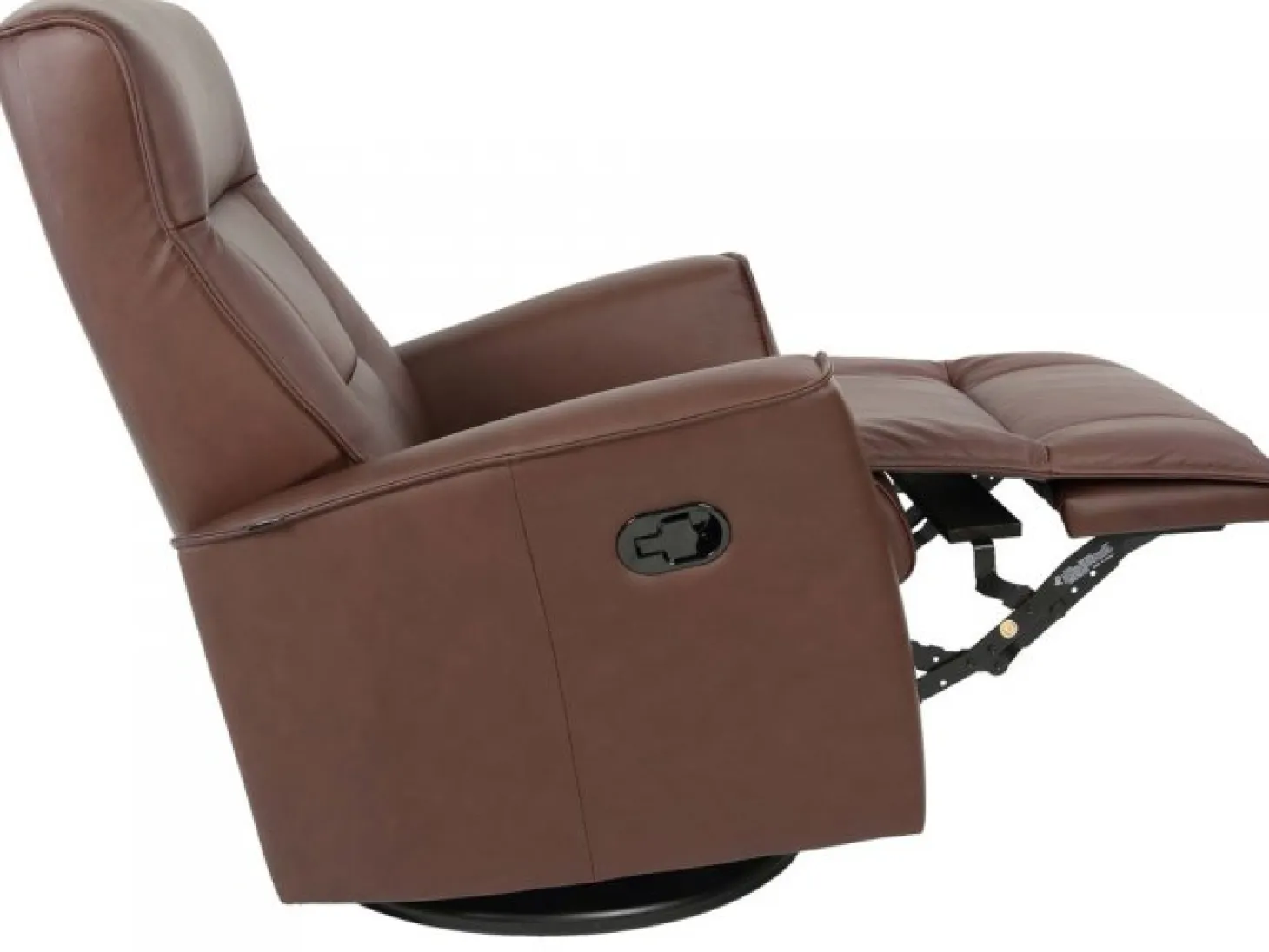 Harstad Reclinerfåtölj Cacao