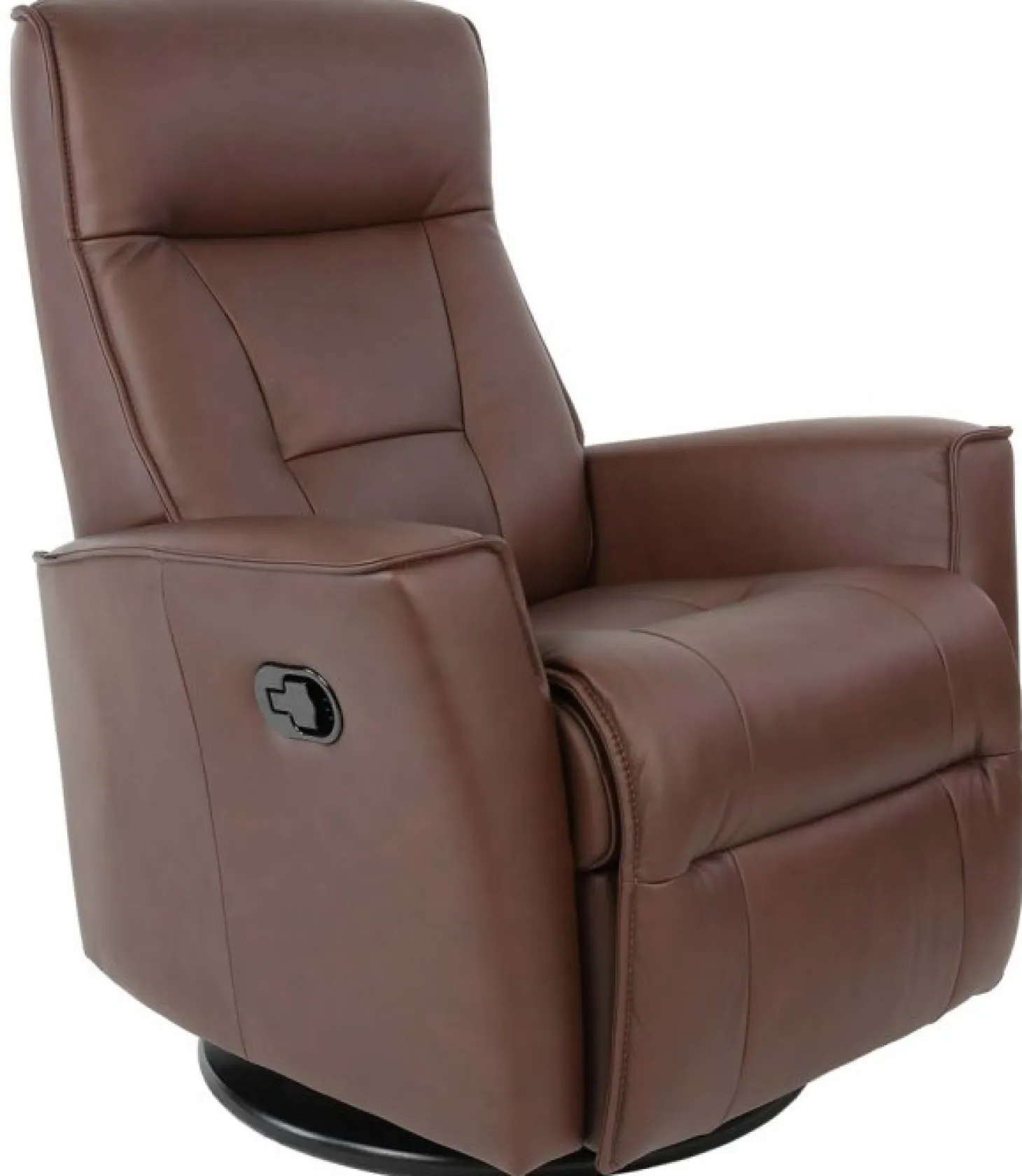 Harstad Reclinerfåtölj Cacao