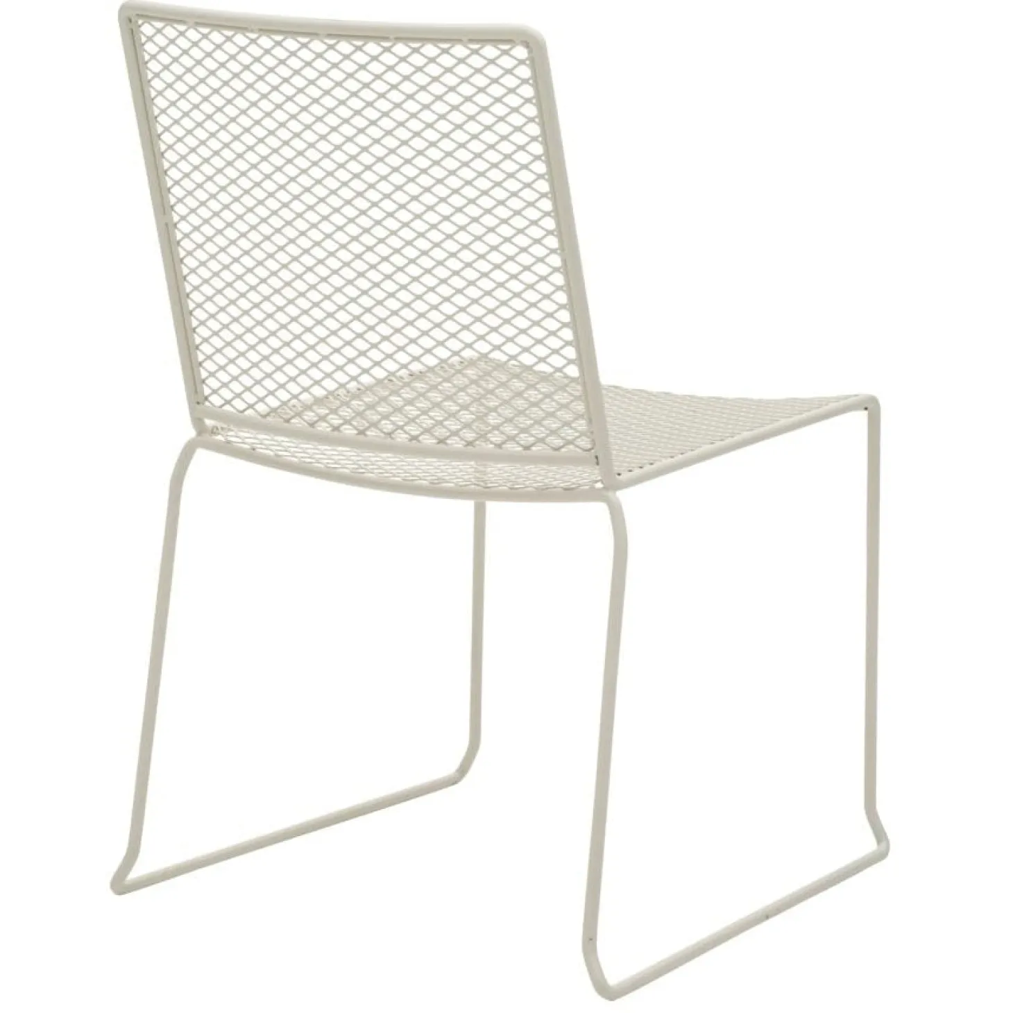 Haru Matstol Pearl White