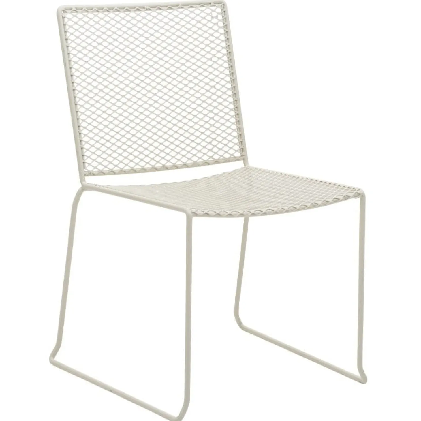 Haru Matstol Pearl White