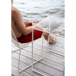Haru Matstol Pearl White