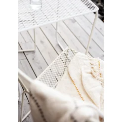Haru Matstol Pearl White