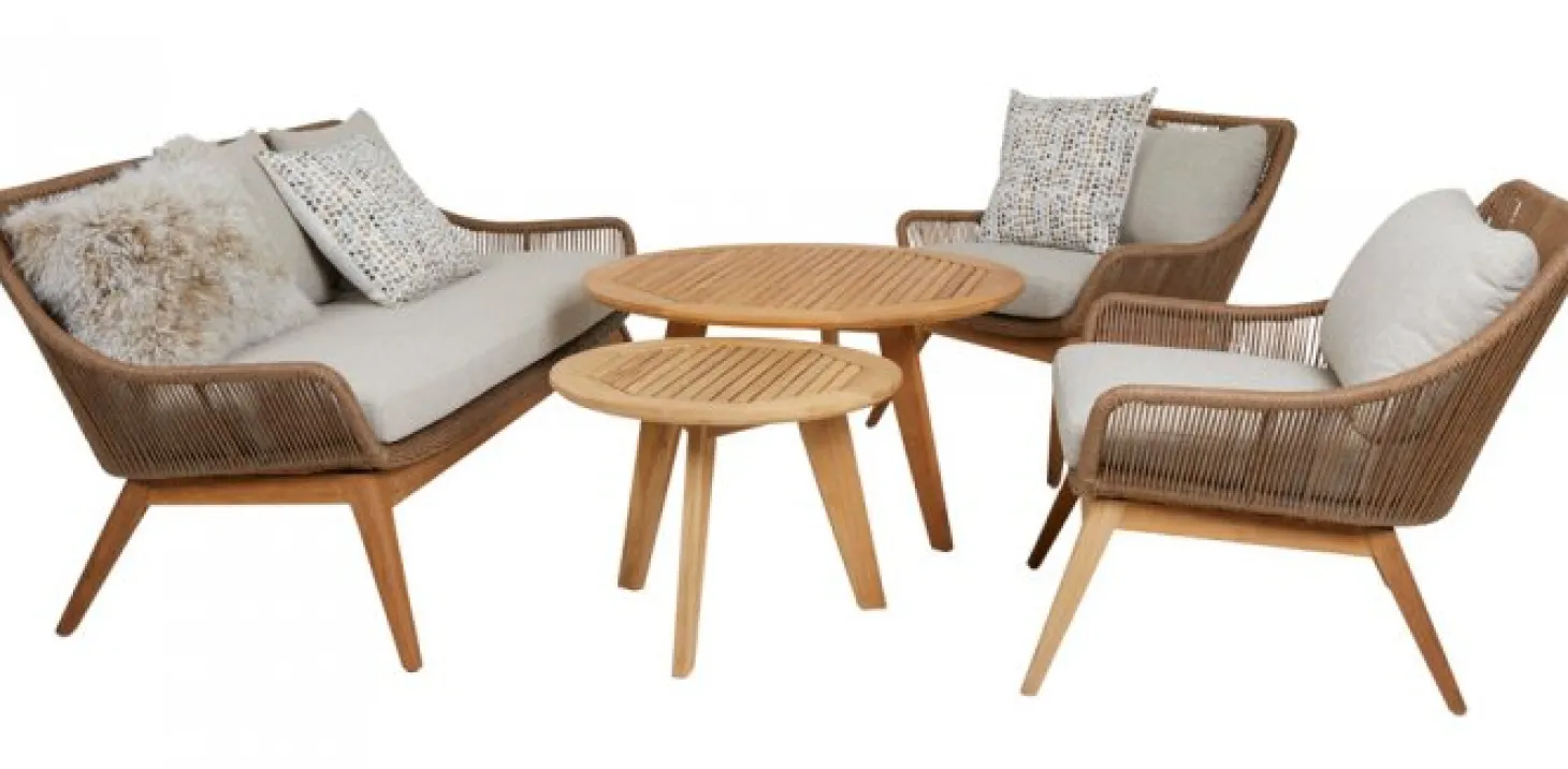 Hassel Fåtölj