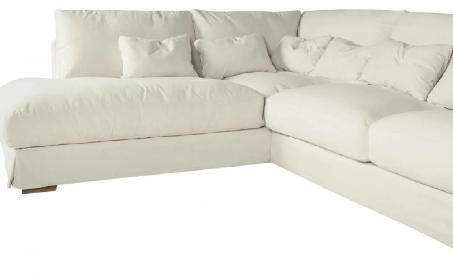 Heaven Divansoffa Set 2