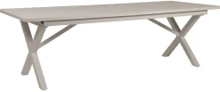 Hillmond Bord 100x240-310 cm Khaki