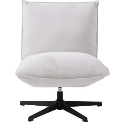 Humphrey Loungefåtölj Offwhite