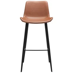 Hype Barstol Cognac, 75 cm