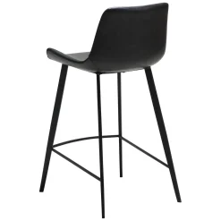 Hype Barstol Raven Black, 65 cm