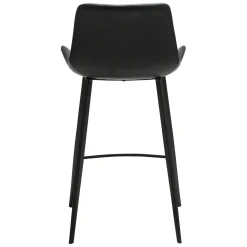 Hype Barstol Raven Black, 65 cm